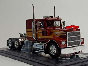 MARMON CHDT - 1980 IXO 1:43 — фото 1