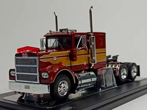 MARMON CHDT - 1980 IXO 1:43 — фото 2