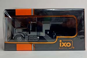 GMC GENERAL - 1980 IXO 1:43 — фото 10