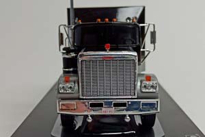 GMC GENERAL - 1980 IXO 1:43 — фото 8