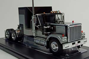 GMC GENERAL - 1980 IXO 1:43 — фото 2