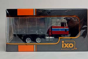 GMC ASTRO 95 - 1970 IXO 1:43 — фото 7