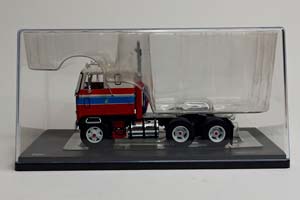 GMC ASTRO 95 - 1970 IXO 1:43 — фото 6
