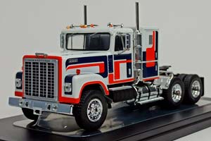 INTERNATIONAL TRANSTAR 4300 - 1980 IXO 1:43
