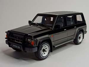 NISSAN PATROL GR (Y60) 1992 OTTO 1:18