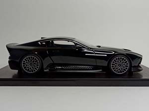 ASTON MARTIN VICTOR GREEN 1:18 GT SPIRIT — фото 6