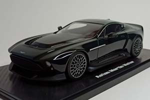 ASTON MARTIN VICTOR GREEN 1:18 GT SPIRIT