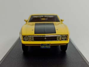 FORD MUSTANG MACH 1 "ELEANOR" 1:43 GREENLIGHT — фото 8