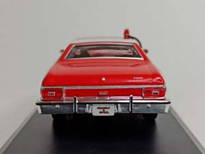 FORD GRAN TORINO 1:43 GREENLIGHT — фото 4