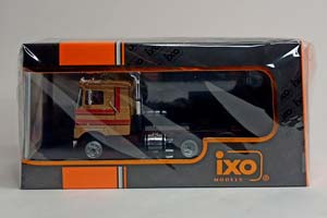 MACK SERIE F - 1977 IXO 1:43 — фото 10