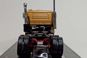 MACK SERIE F - 1977 IXO 1:43 — фото 4