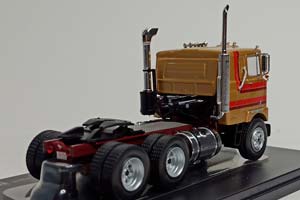 MACK SERIE F - 1977 IXO 1:43 — фото 5