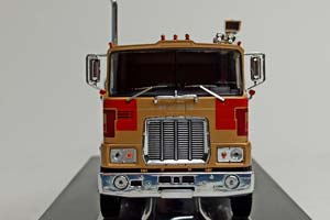 MACK SERIE F - 1977 IXO 1:43 — фото 8
