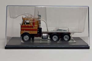 MACK SERIE F - 1977 IXO 1:43 — фото 9