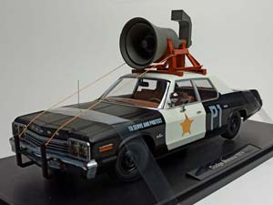 DODGE MONACO 