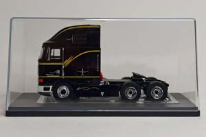 INTERNATIONAL EAGLE CABOVER -1995 IXO 1:43 — фото 9