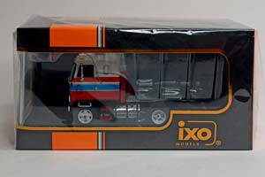 GMC ASTRO 95 - 1970 IXO 1:43 — фото 10
