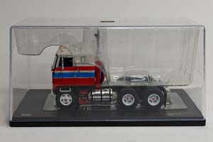 GMC ASTRO 95 - 1970 IXO 1:43 — фото 9