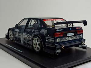 ALFA ROMEO 155 V6 TI #13 WERK83 1:18 — фото 3