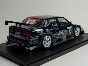 ALFA ROMEO 155 V6 TI #13 WERK83 1:18 — фото 5