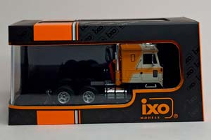 GMC ASTRO 95 - 1970 IXO 1:43 — фото 10
