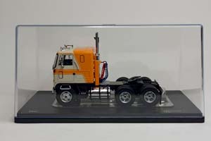 GMC ASTRO 95 - 1970 IXO 1:43 — фото 9