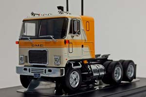 GMC ASTRO 95 - 1970 IXO 1:43
