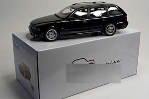 BMW 540I TOURING (E39) 1:18 OTTOMOBILE — фото 10