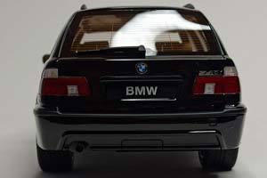 BMW 540I TOURING (E39) 1:18 OTTOMOBILE — фото 4