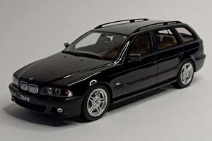BMW 540I TOURING (E39) 1:18 OTTOMOBILE