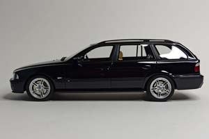 BMW 540I TOURING (E39) 1:18 OTTOMOBILE — фото 2