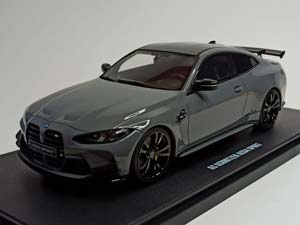 BMW M4 AC SCHNITZER ACS4 SPORT 1:18 GT SPIRIT