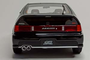 HONDA CR-X PRO2 MUGEN 1:18 OTTOMOBILE — фото 3