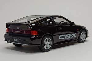 HONDA CR-X PRO2 MUGEN 1:18 OTTOMOBILE — фото 4