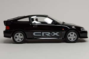 HONDA CR-X PRO2 MUGEN 1:18 OTTOMOBILE — фото 5