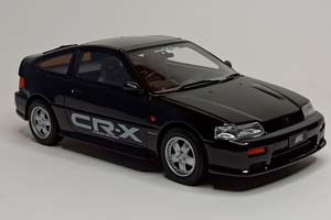 HONDA CR-X PRO2 MUGEN 1:18 OTTOMOBILE — фото 6
