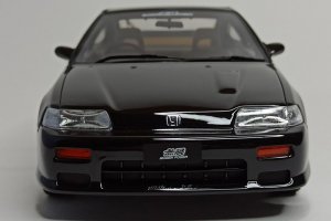 HONDA CR-X PRO2 MUGEN 1:18 OTTOMOBILE — фото 7