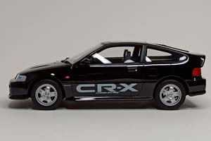 HONDA CR-X PRO2 MUGEN 1:18 OTTOMOBILE — фото 8