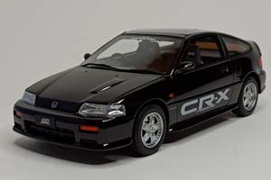 HONDA CR-X PRO2 MUGEN 1:18 OTTOMOBILE