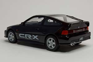 HONDA CR-X PRO2 MUGEN 1:18 OTTOMOBILE — фото 2