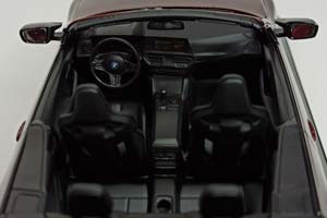 BMW M4 CABRIOLET (G83) 1:18 MINICHAMPS LIMITED — фото 5