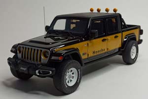 JEEP GLADIATOR HONCHO -2020 GT SPIRIT 1:18