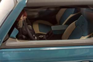 FORD BRONCO "FIRST EDITION"1:18 GT SPIRIT — фото 8