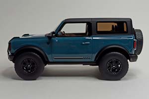 FORD BRONCO "FIRST EDITION"1:18 GT SPIRIT — фото 2