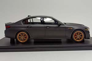 BMW M5 (F90) 1:18 GT SPIRIT — фото 3