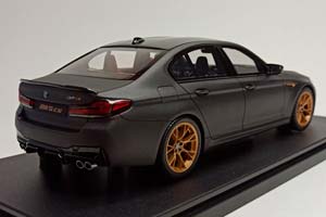 BMW M5 (F90) 1:18 GT SPIRIT — фото 5