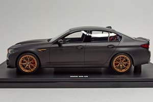 BMW M5 (F90) 1:18 GT SPIRIT — фото 7