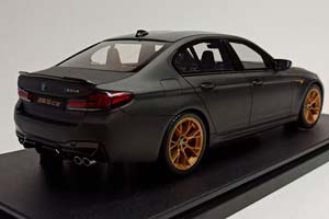 BMW M5 (F90) 1:18 GT SPIRIT — фото 9