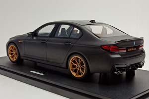BMW M5 (F90) 1:18 GT SPIRIT — фото 2