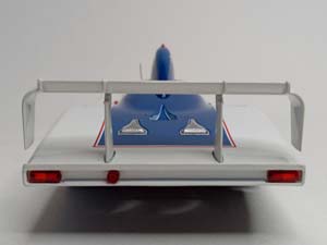 PORSCHE 936 #12 LEMANS -1979 SOLIDO 1:18 — фото 6
